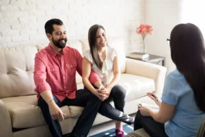 Family Therapy Helps Rebuild Trust and Connection Through Guided Counseling and Emotional Support